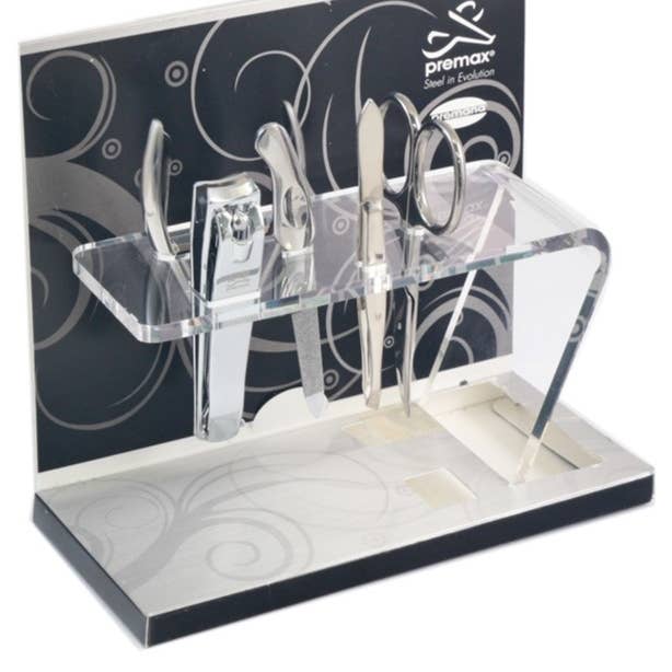 Set de manucure pour le bain pour la vente par Premax