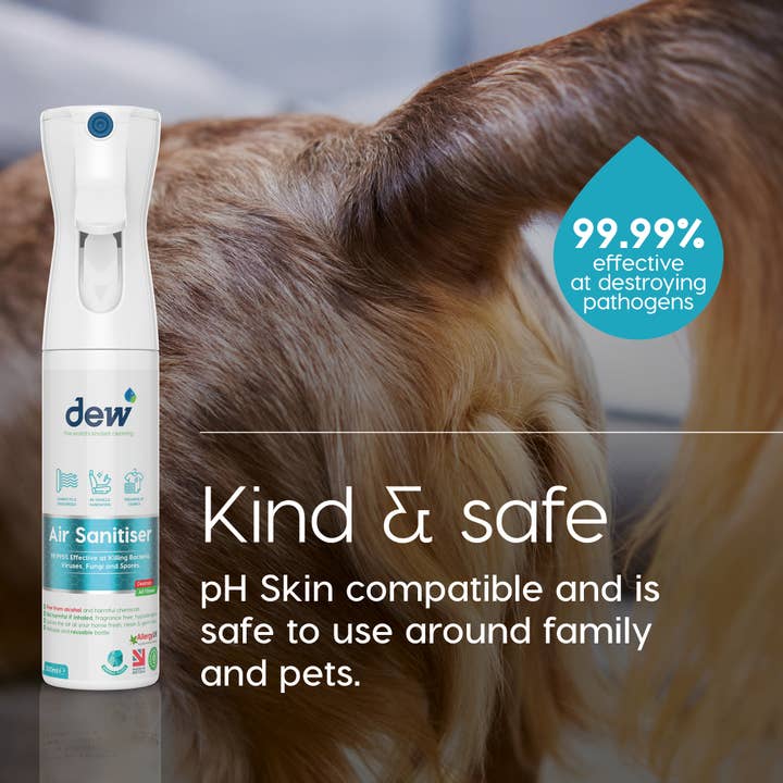 Dew – wholesale Air freshener – Air Freshener & Deodoriser 300ml2