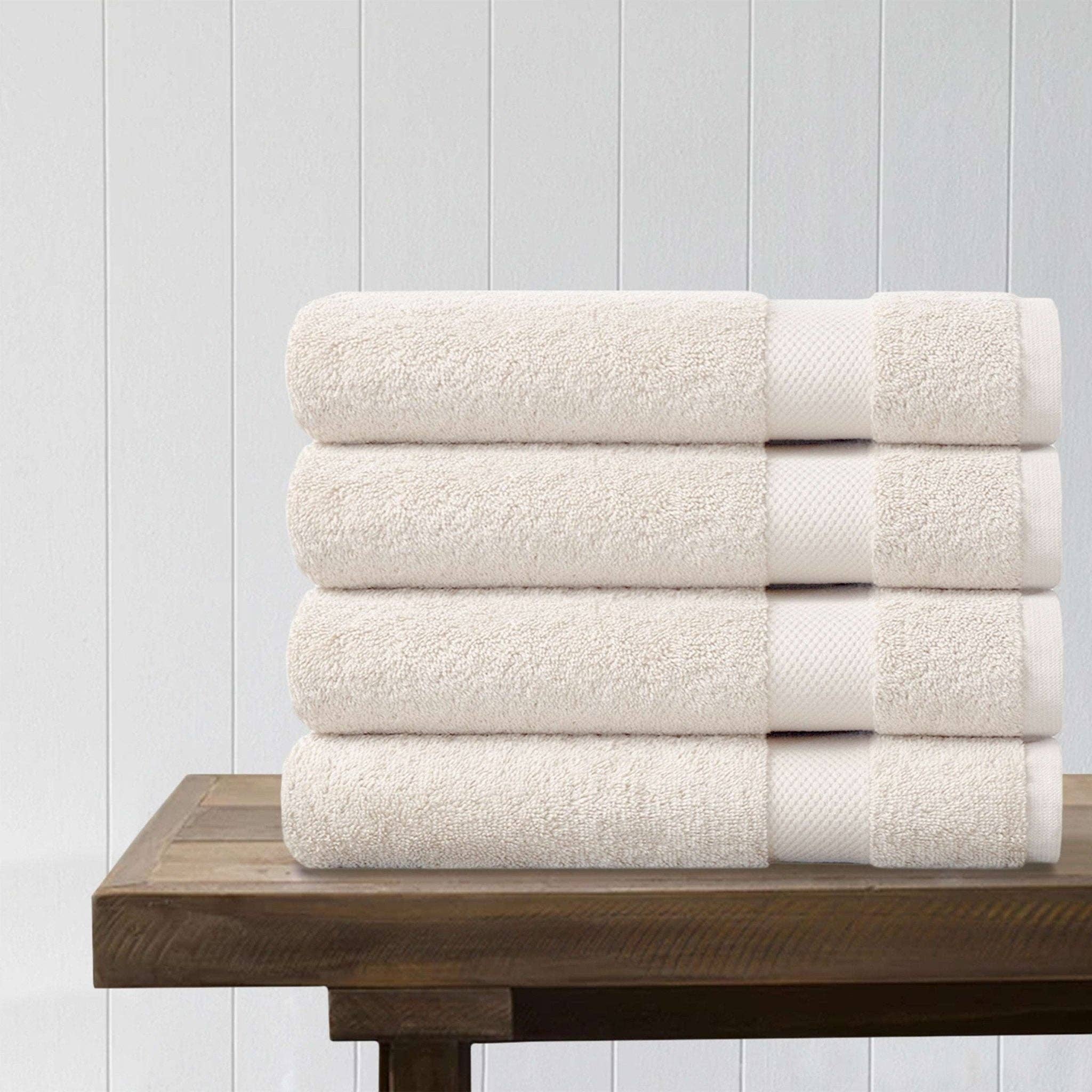 Delara - Wholesale Towel Set - 100% Organic Cotton Bath Towels20