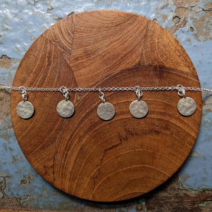 Mia Necklace for wholesale by luna-tree