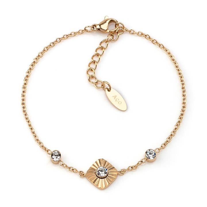 Bracciale Acciaio GPB22101805 per la vendita all'ingrosso da parte di Shebiju