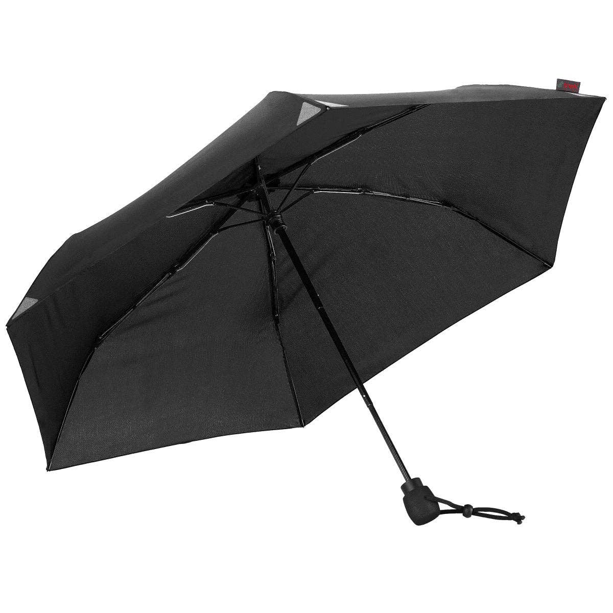 One Bay Distribution - Vente Parapluie – unisexe - Parapluie de randonnée ultra compact EuroSchirm Light Trek5