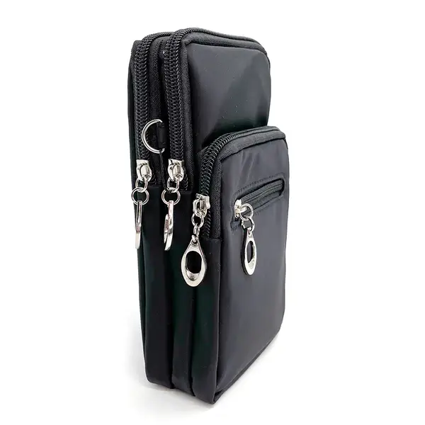 K. Carroll Accessories - Wholesale Crossbody Bag - Women's - Kat Crossbody (Multiple Colors)2