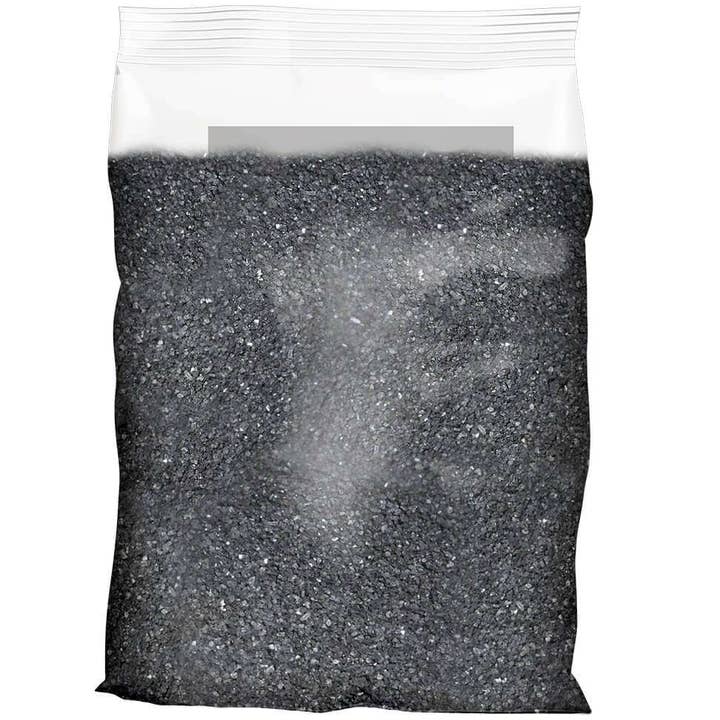 Smart Organic - Wholesale Salt - Himalayan Salt, Black, Fine, Smart Organic, 250g1