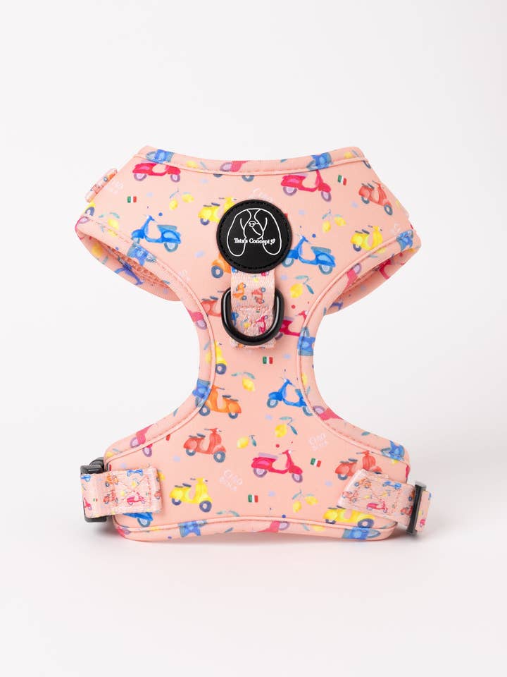 Ciao Bella-bröstplatta för wholesale av Tata’s Concept