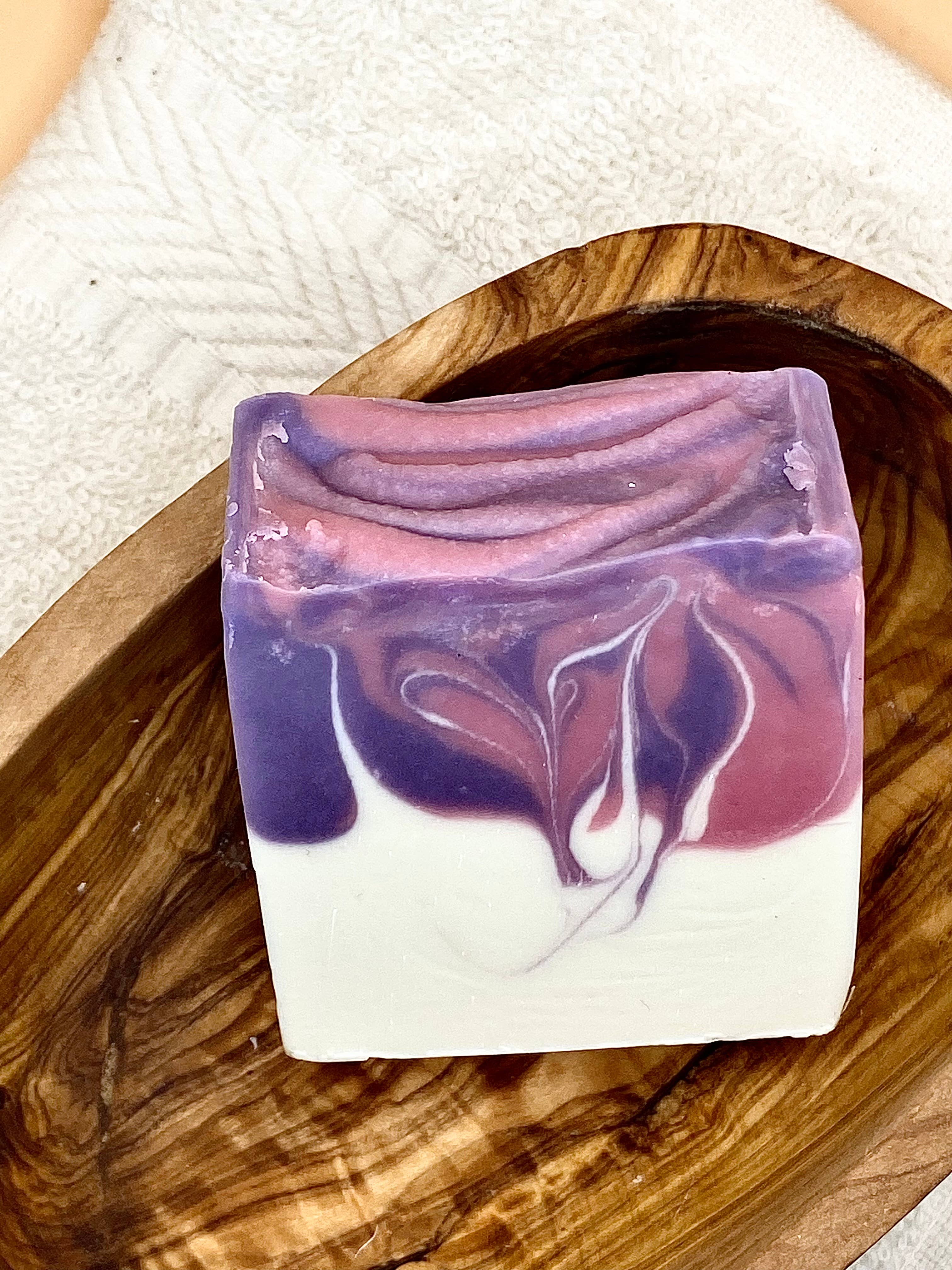 Fiori – wholesale Tvål – Hand- och kroppstvål - lavendel2