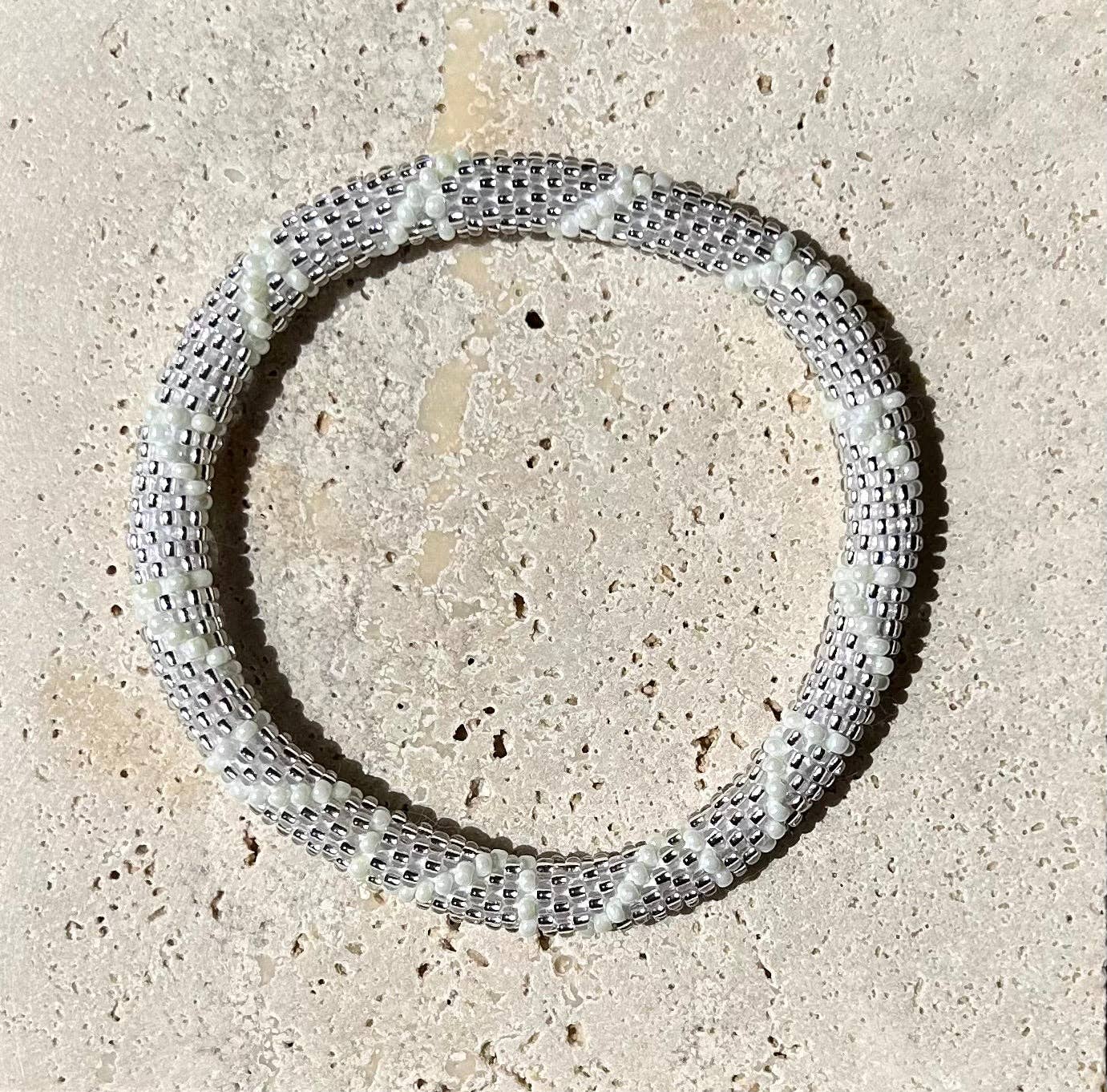 Mamie Bohéme - Wholesale Woven/Braided Bracelet - Nepali bracelet26