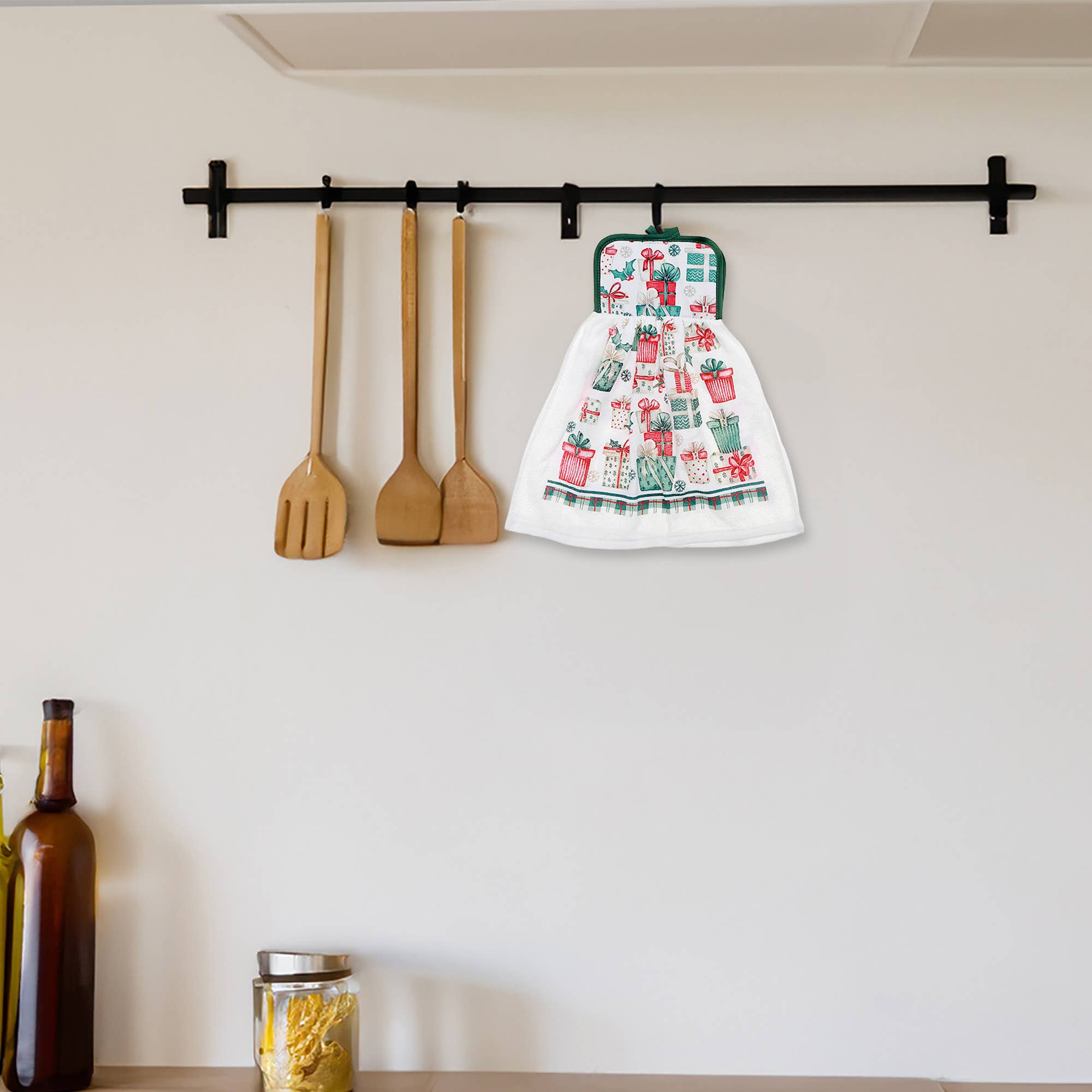 IH Casa Decor - Wholesale Hand Towel - TIE HAND TOWEL (PRESENTS)1