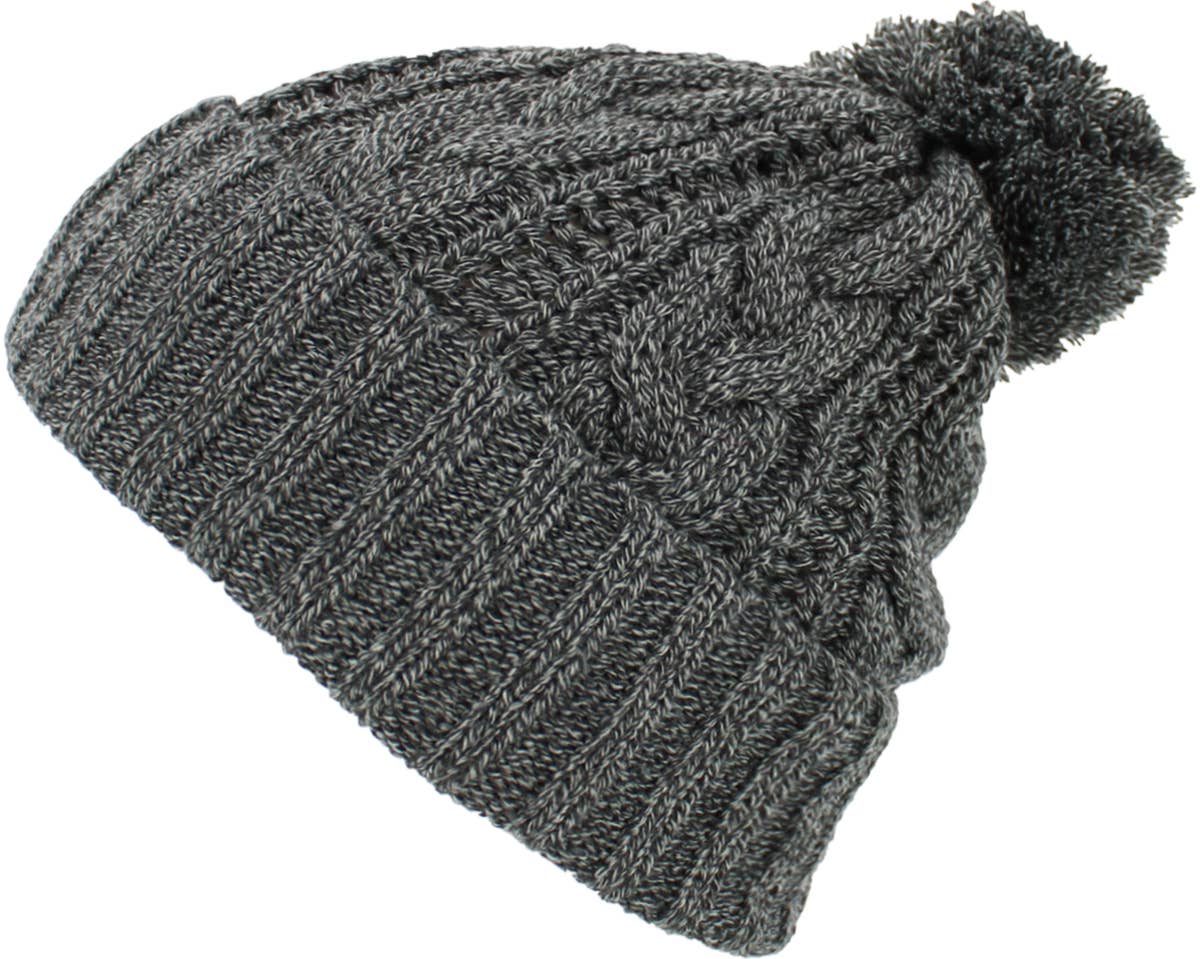 KBETHOS - Wholesale Beanie - Women's - Chunky Pom Pom Beanie16