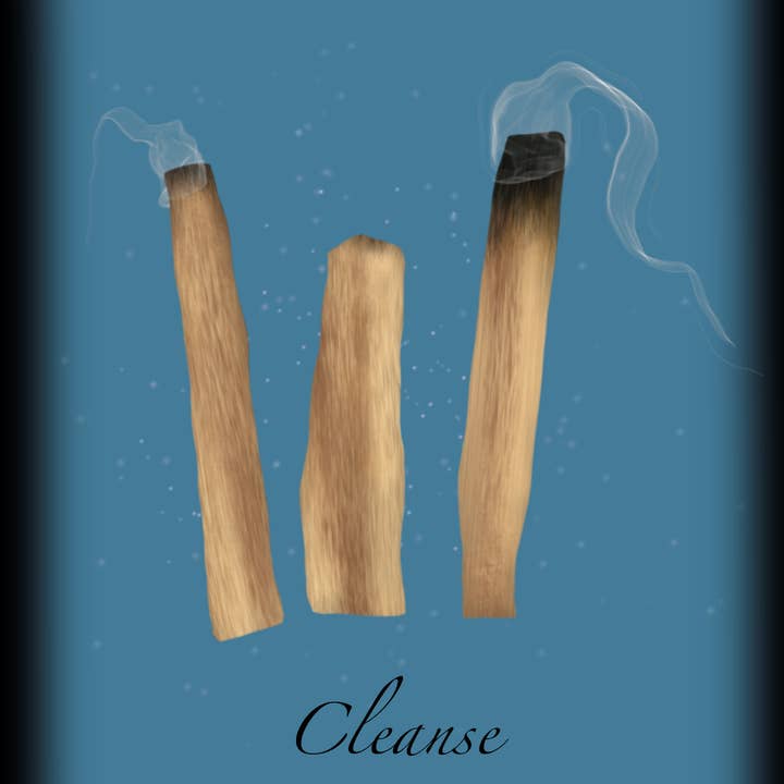 Coconut Quartz - Wholesale Sage Bundle - Sage Crystal Kit, Housewarming Gift, Smudge, Energy Cleanse5