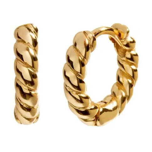 Party Nights EARRINGS for wholesale by Folie à Trois