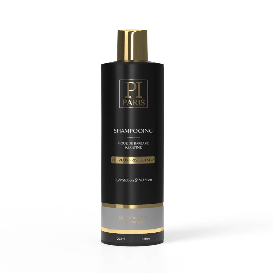 Parfuminspireparis - Vendita all'ingrosso Shampoo - Shampoo fico d’india 250 ml