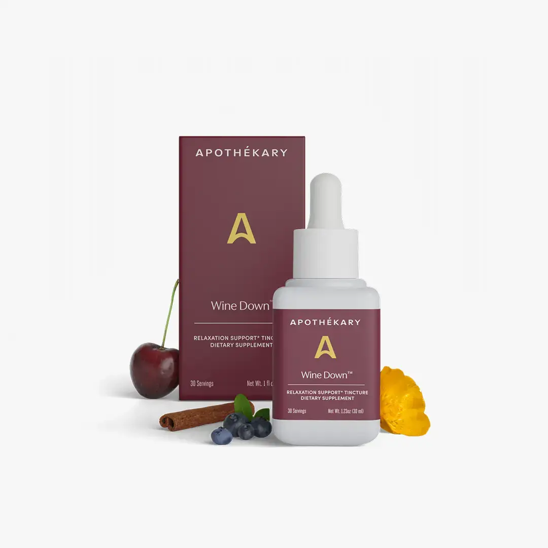 Apothékary – Engroshandel Tinktur – *NY* Prøvesæt med tinkturer (11 varianter)4