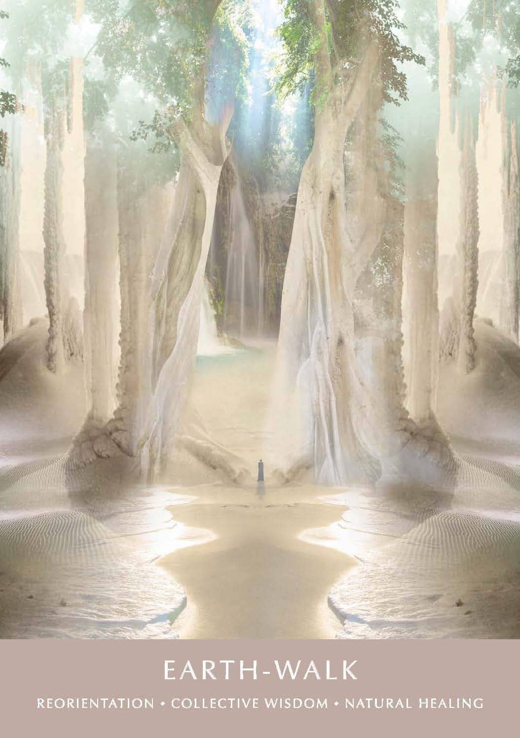 Cardshouse - Wholesale Tarot Cards - The Dreamgate Oracle and guidebook Rp Studio5