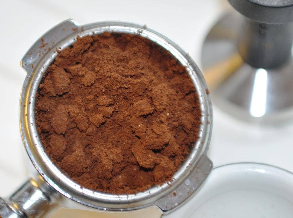 Domingo Caffè - Wholesale Coffee Beans - Sofia Espresso Italiano (Box containing 6 Kg)3