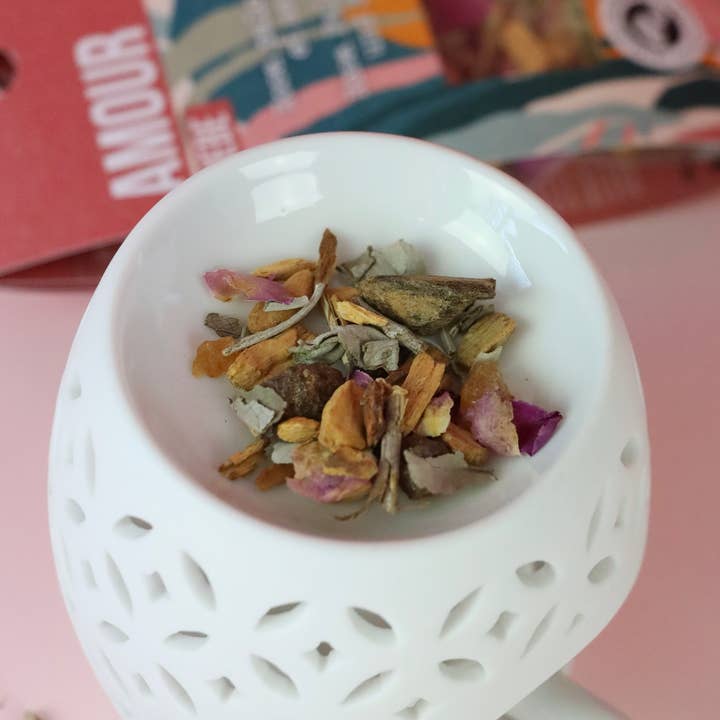 Piante da bruciare e ulteriori Risultati per vendita piante aromatiche all'ingrosso. Resi gratuiti e termini di pagamento a 60 giorni su Faire in tendenza su Faire.