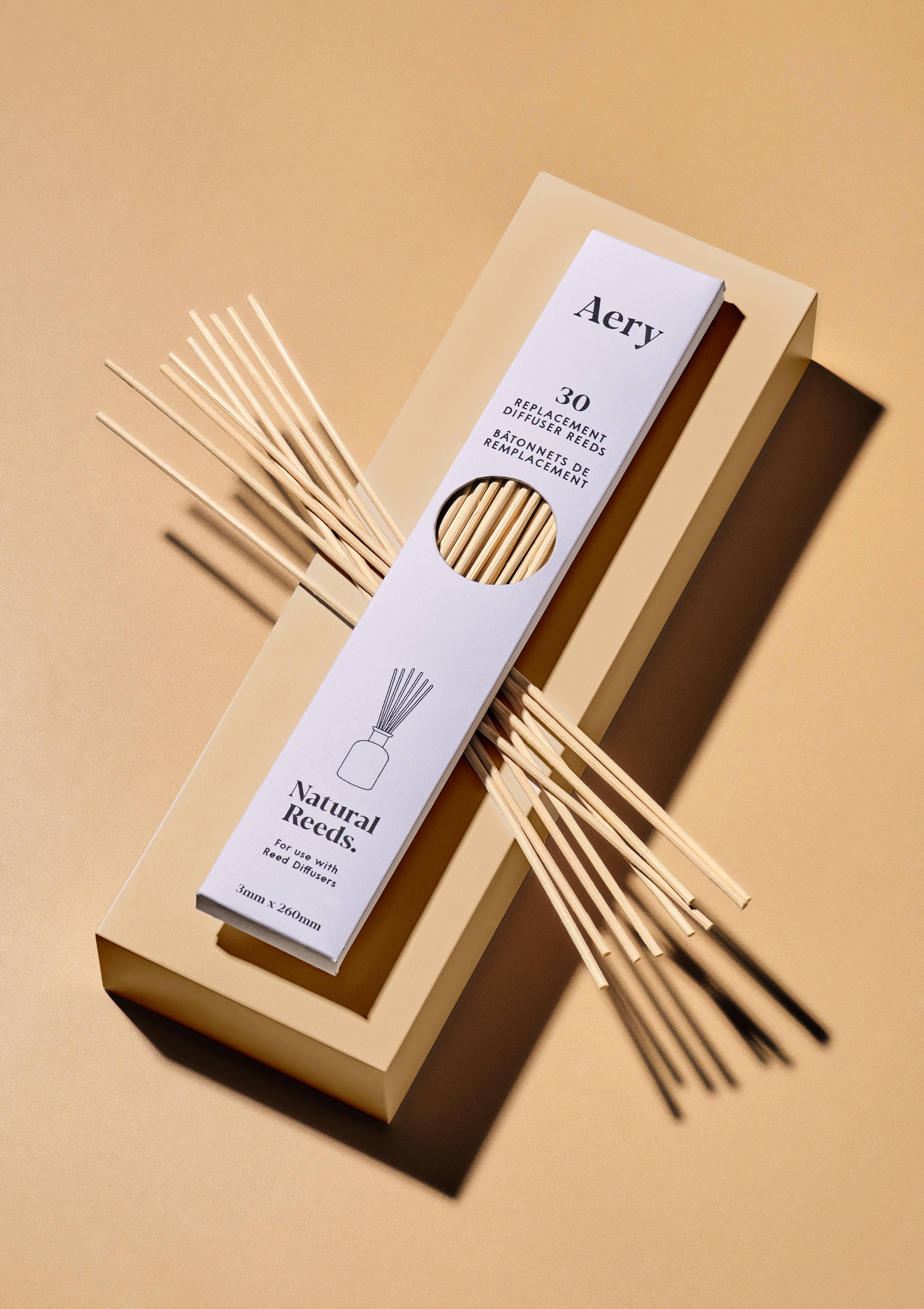 Aery Living – wholesale Reed diffuser – Replacement Diffuser Reeds0