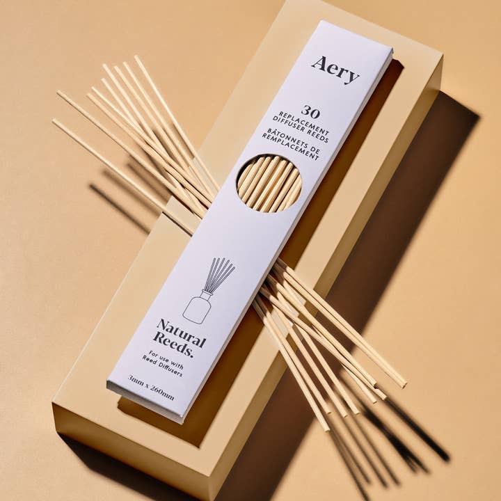 Aery Living – wholesale Reed diffuser – Replacement Diffuser Reeds