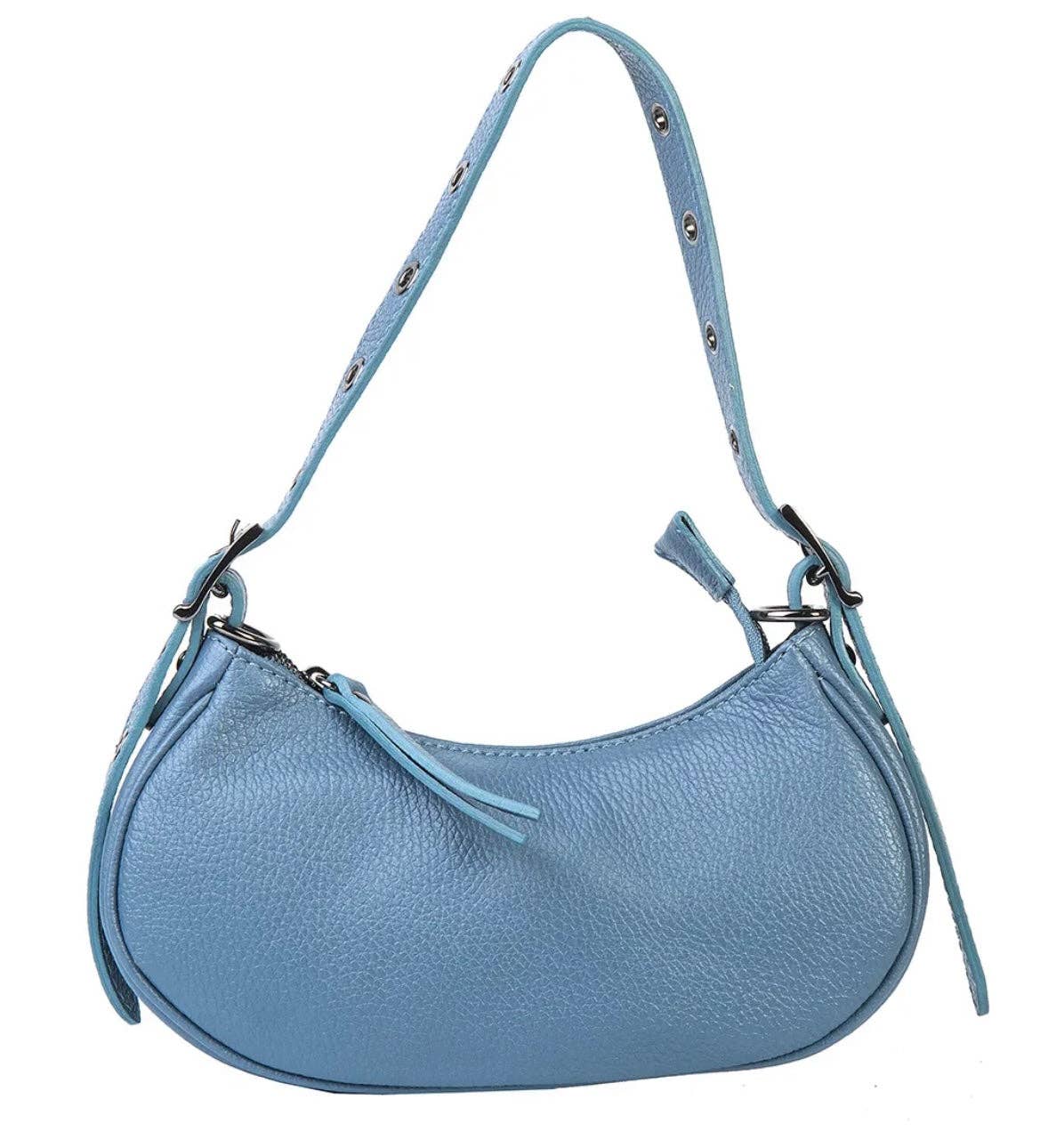 Two Amicis - Wholesale Shoulder Bag - Women's - Curve3
