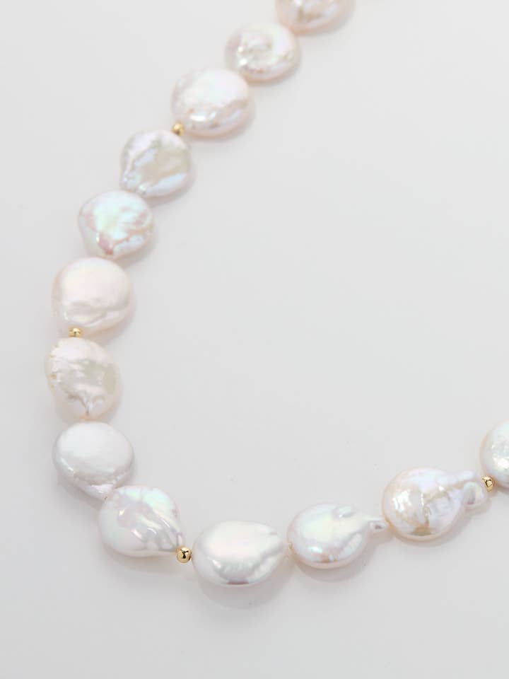 Colar Grito Statement por atacado de Bryan Anthonys