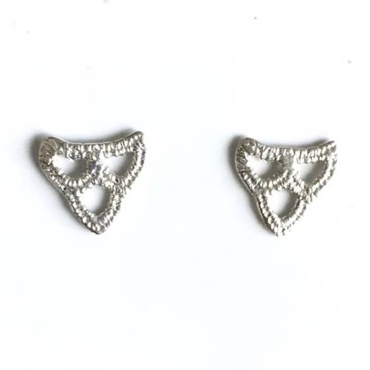 Florentijnse oorknopjes voor wholesale door SarahAnaDesigns