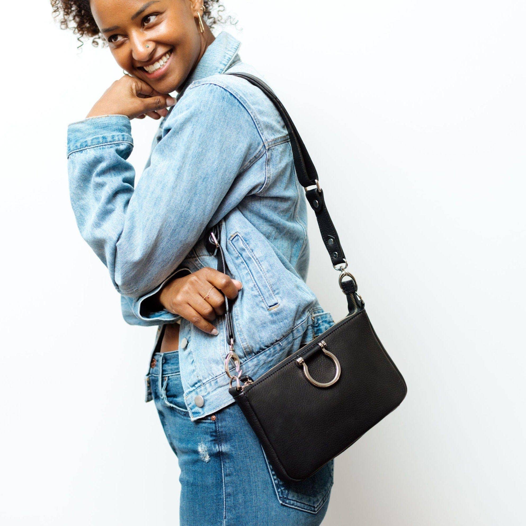 Sapahn - Wholesale Crossbody Bag - Women's - Ada Crossbody84