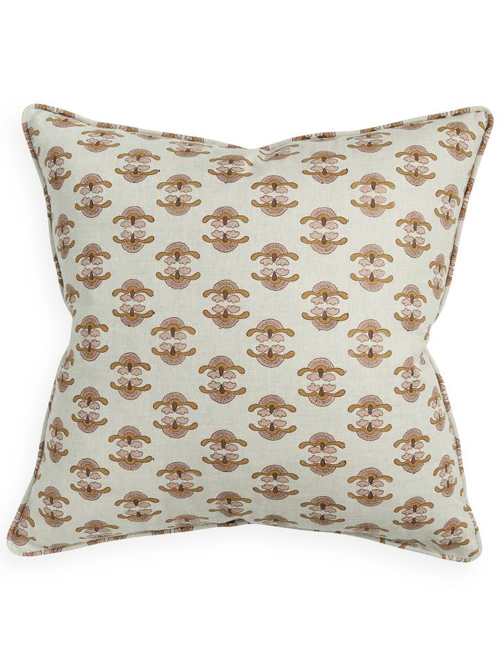 Fiore Petal Pillowcase for wholesale by Walter G