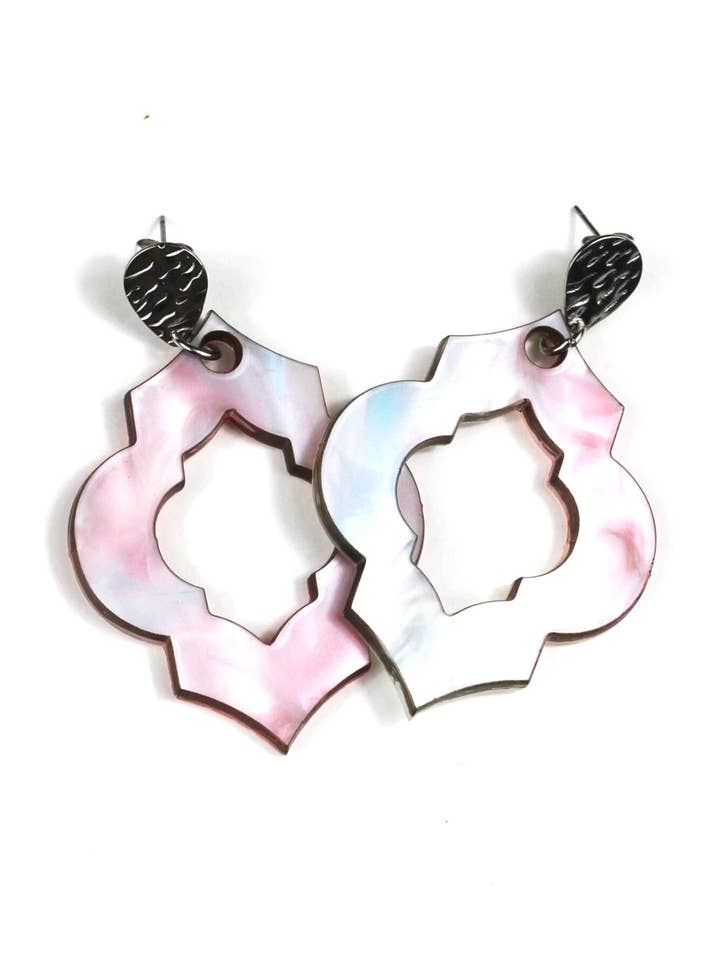 Oorbellen van Origin voor wholesale door Bizuwayne