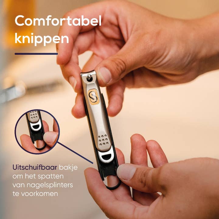 skeraxo - Wholesale Nailcare Set - Skeraxo® Luxury Manicure & Pedicure Set3