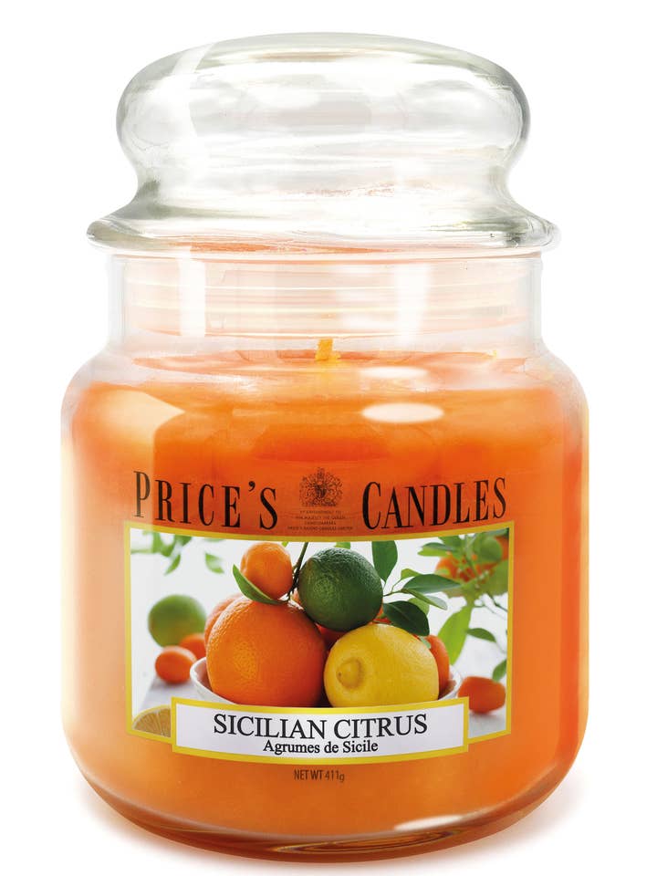 Sicilian Citrus2 für den Großhandel von GMS GmbH