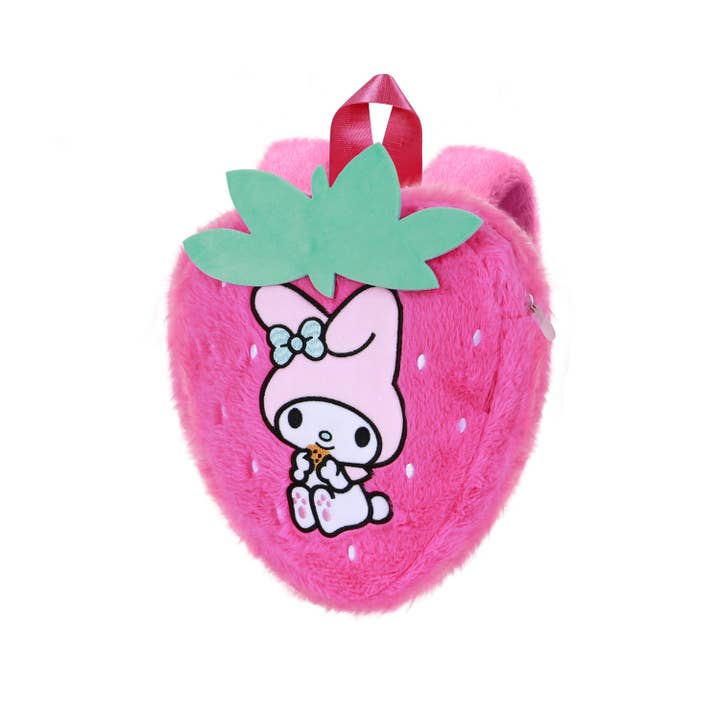 Hello Kitty My Melody Strawberry-Sac à dos Soft pour la vente par KARACTERMANIA