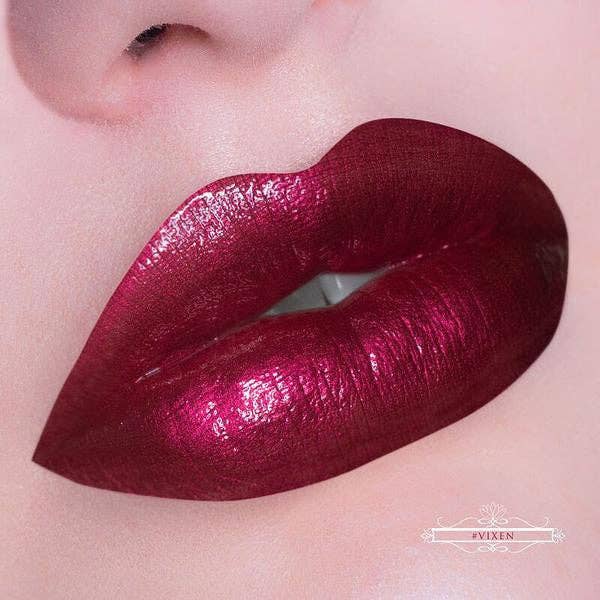 Beauty Goddess - Wholesale Lip-gloss - House of Beauty Lip Hybrid - Tube20