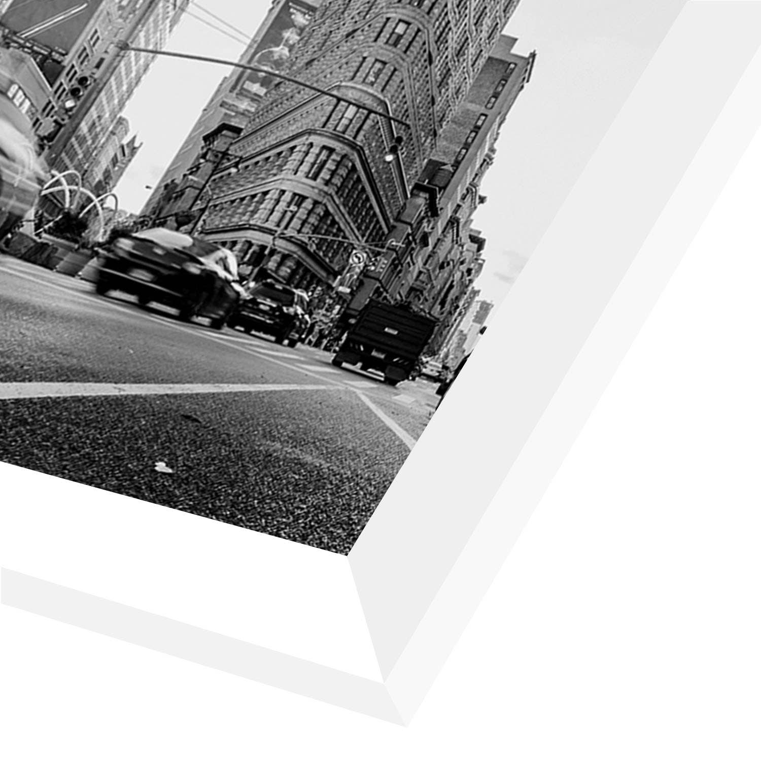 Americanflat - Wholesale Picture Frame - Americanflat Poster Frame with Wide Molding66