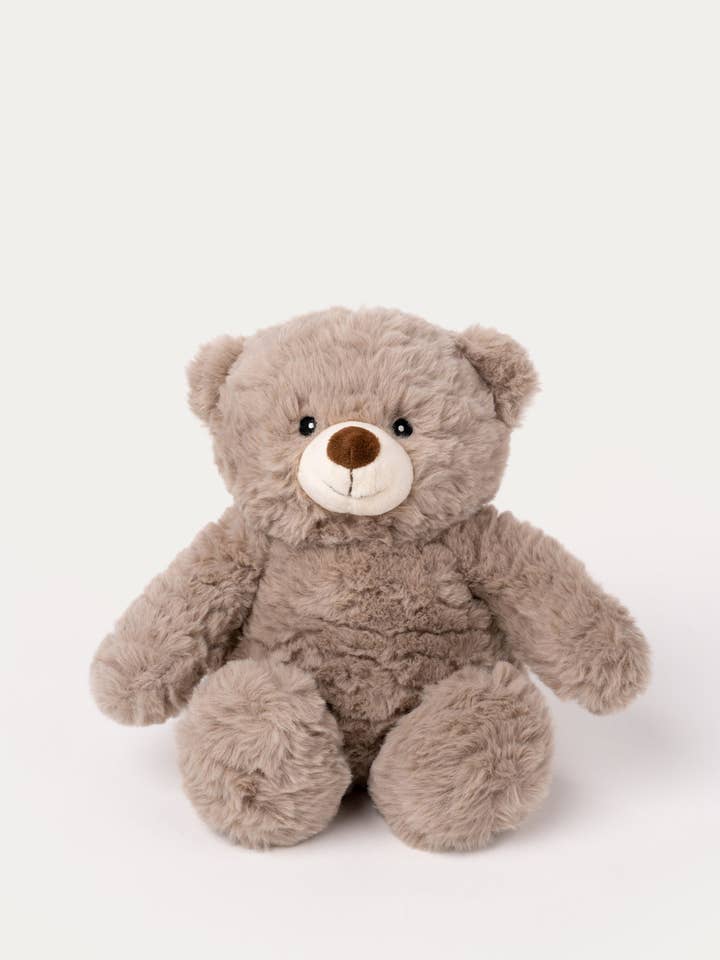 Verwarmbare Knuffel, Teddybeer voor wholesale door Teddykompaniet