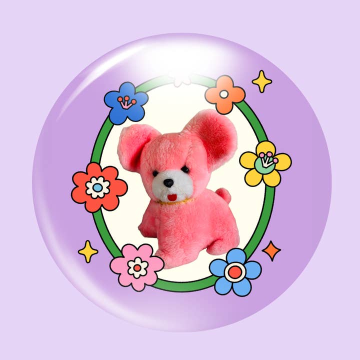 Plushie-nål for engroshandel hos Riley Grae