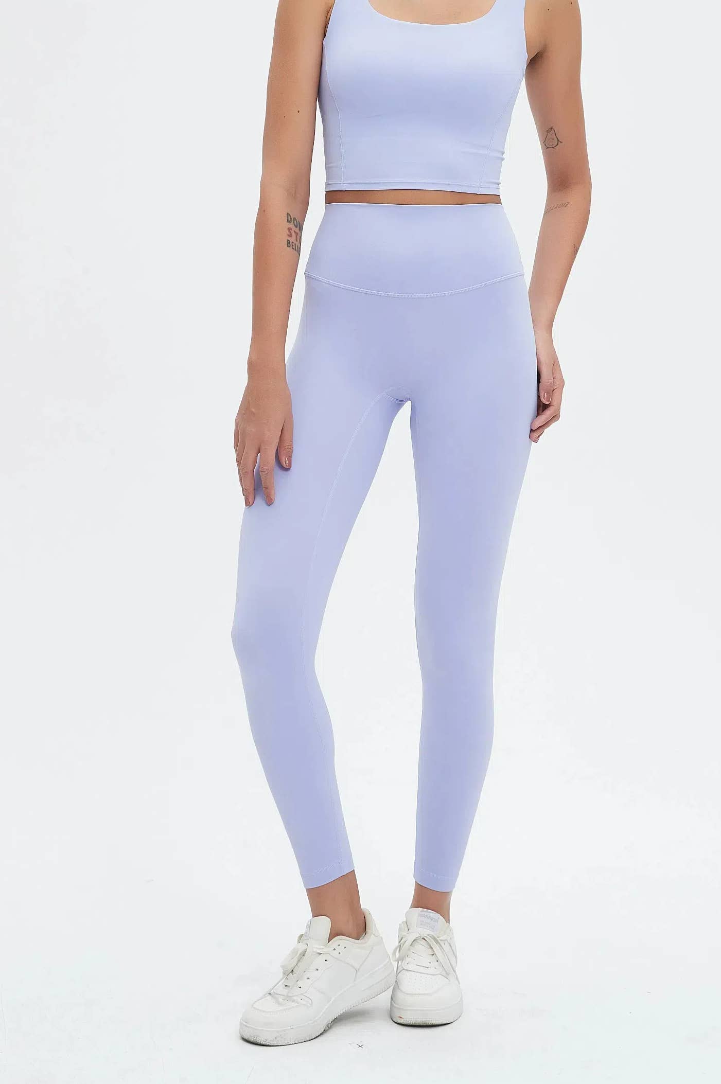 91thelabel - Wholesale Athletic/Lounge Leggings - Women's - NEW Colors! Empower SoftSculpt™ High Waist Leggings70
