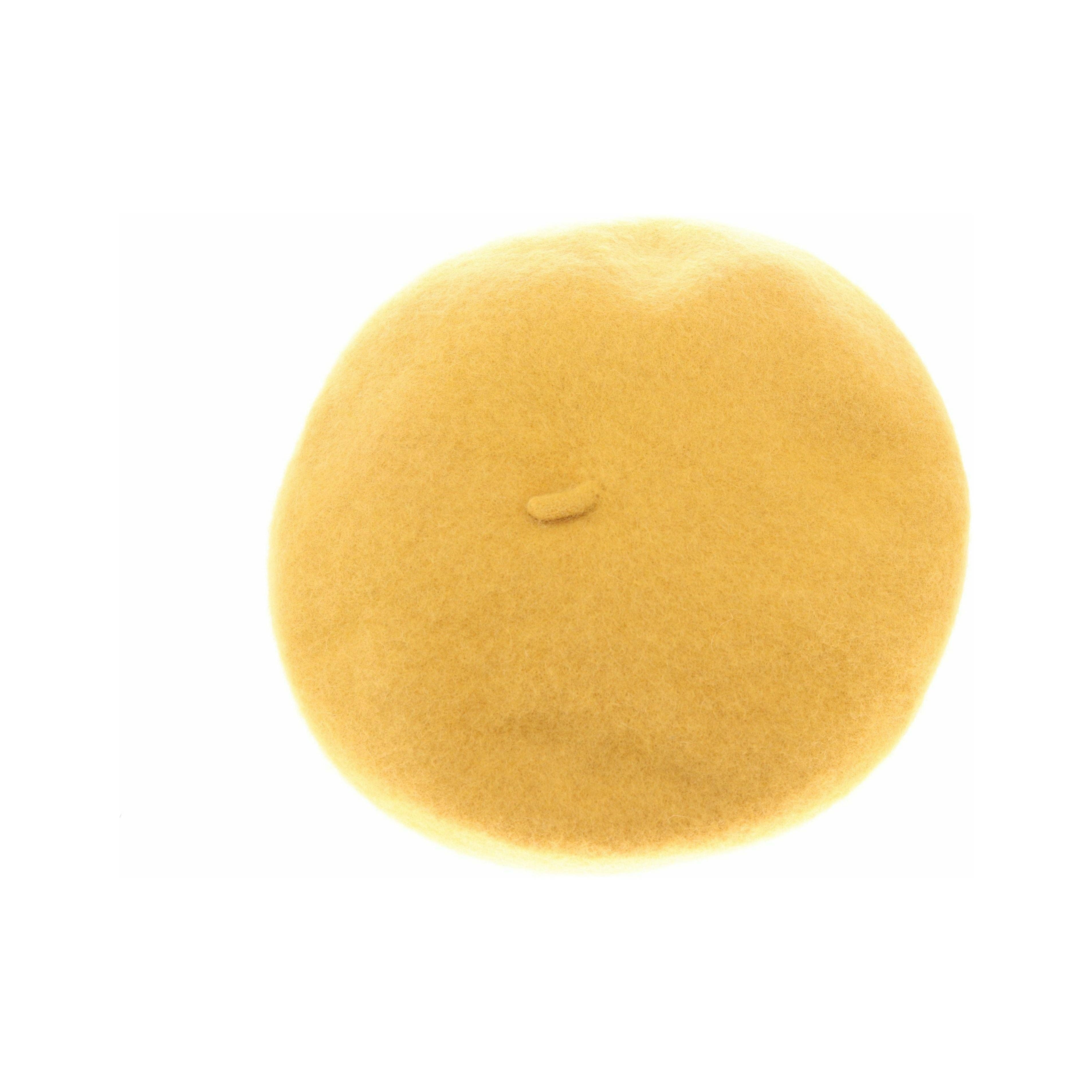 C.C Beanie – Engroshandel Baret - Dame – Solid Classic C.C Beret BR083