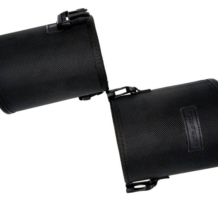 The Makeup Shack - Wholesale Makeup Brush Set - Travel Brush Container2