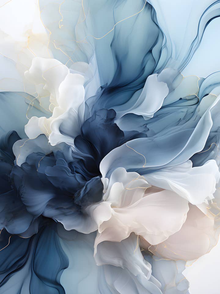 Aerial Storm 3 for wholesale by Little Ox Designs