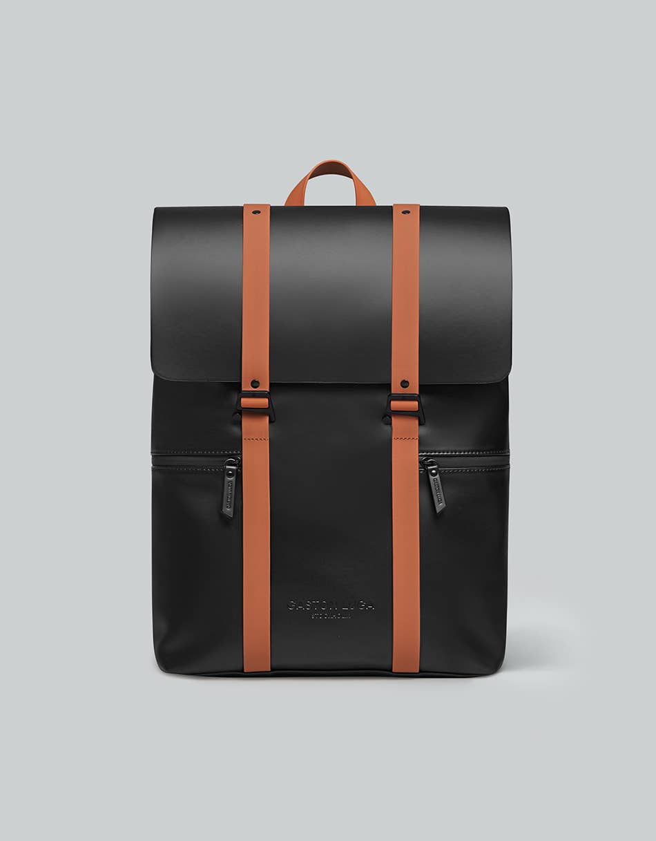 Gaston Luga - Wholesale Backpack - Unisex - Gaston Luga Spläsh 16" Waterproof Backpack6