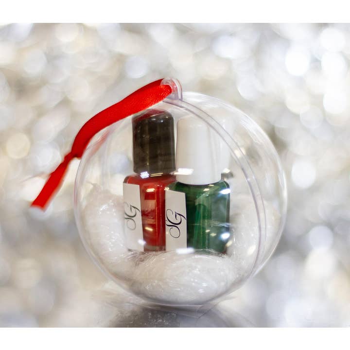 Set regalo di smalti per unghie per la vendita all'ingrosso da parte di Teregen Personal Products