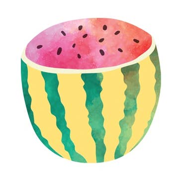 Vandmelon for engroshandel hos Sioou