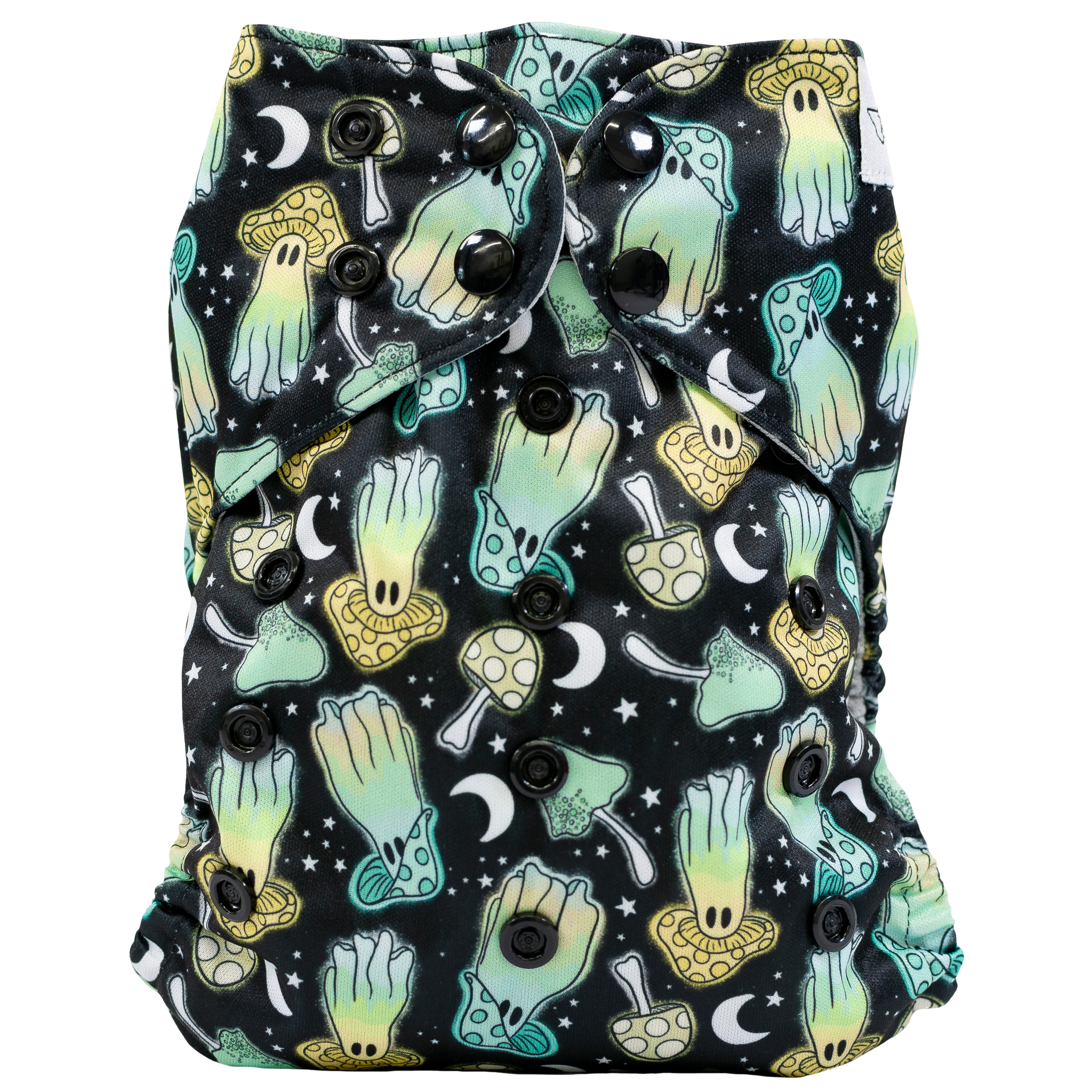 Texas Tushies LLC - Wholesale Diaper (Cloth) - Baby - Slim Fit AIO Cloth Diaper69