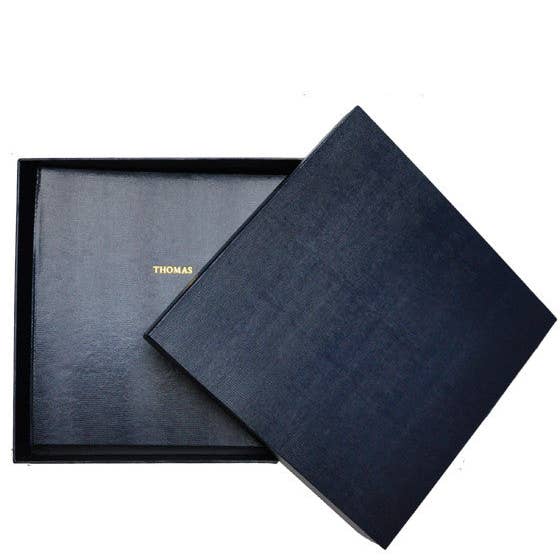 SLOANE STATIONERY – wholesale Photo album – WEDDING ALBUM - (LARGE IN A BOX)3
