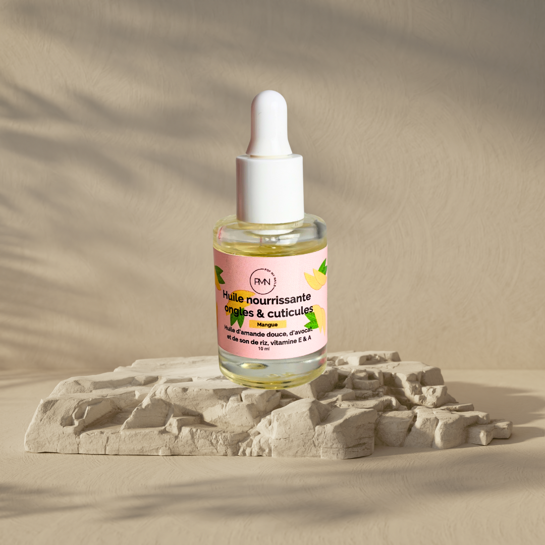 Pop My Nails - Wholesale Cuticle Oil - Nourishing nail and cuticle oil - 10 ml12