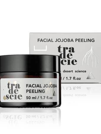 Facial JoJova Peeling for wholesale by Tradescie