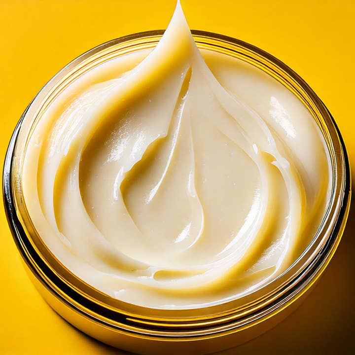 Tattybee - Wholesale Tattoo ointment/care - Tattoo Balm - Manuka Honey & Vanilla 7