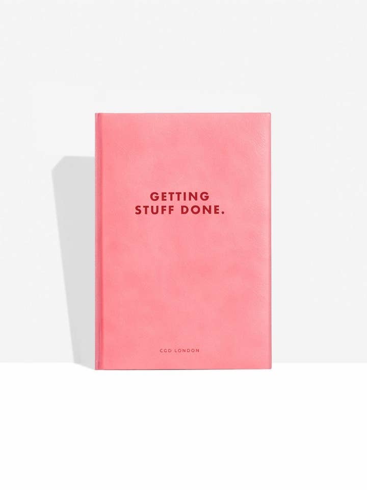 Dingen gedaan krijgen Planner voor wholesale door CGD LONDON
