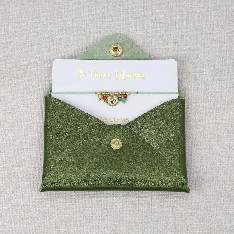 Les Cleias - Wholesale Jewelry Set - Together I love you Mom2