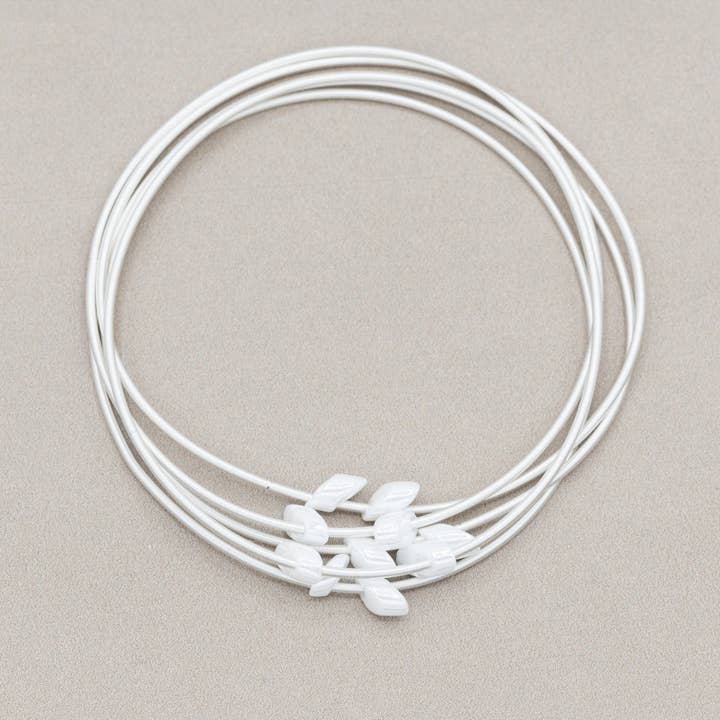 Magatama Charm for wholesale by EMERSON & OLIVER